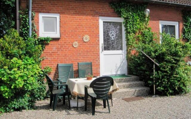 Ferienhof Ralf Becker Nr1