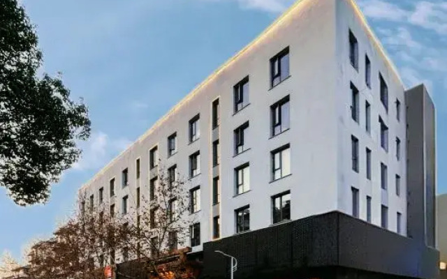 Muzhouke Inn and Suite (Hangzhou Jiande Xin'anjiang Branch)