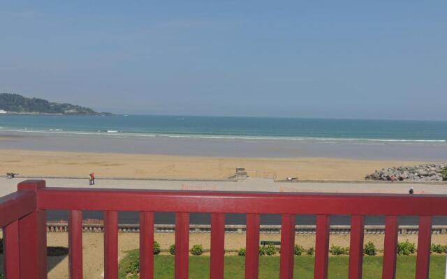 Résidence Eskualduna b appt 113