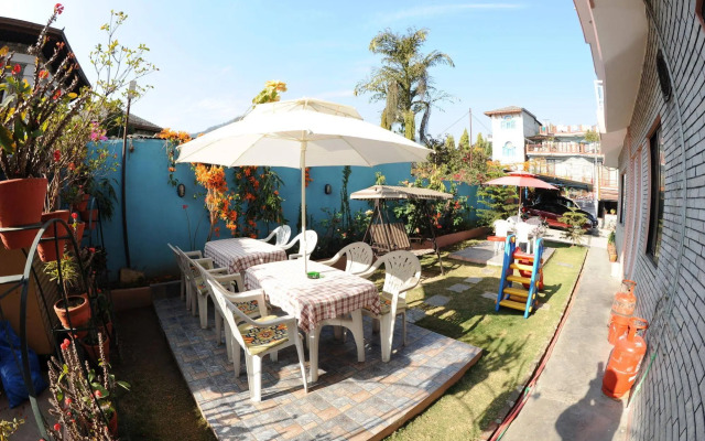 Trekkers Inn