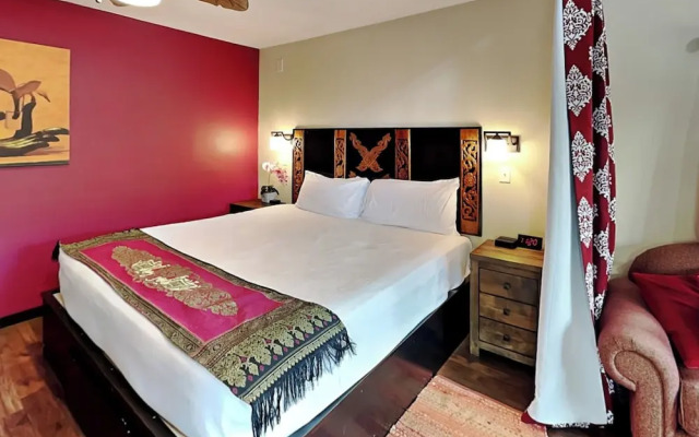Sabaidii Guesthouse A & B