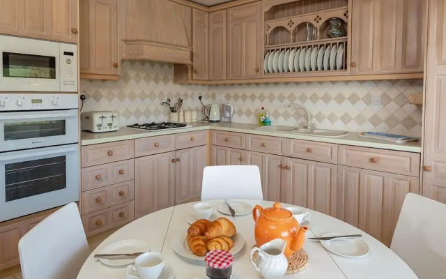 Startline House