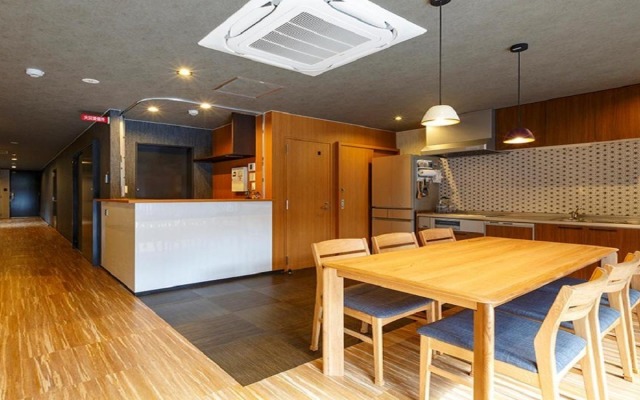 Guesthouse Gettingen