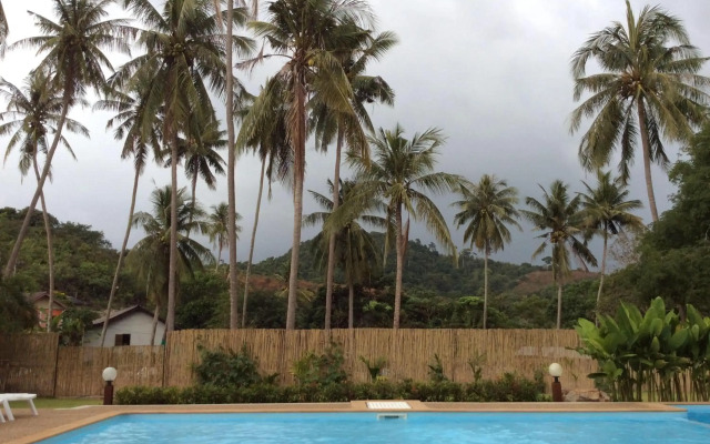 Lanta Wanida Resort