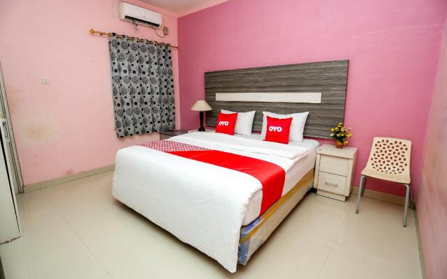OYO 2197 Pulau Laut Guest House