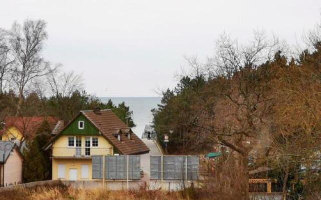 Apartament w Rezydencji Park