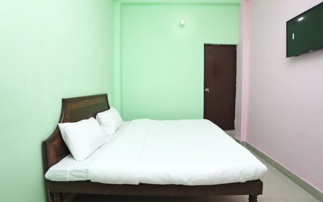 OYO 13171 Home Valley View Near Kempty Falls