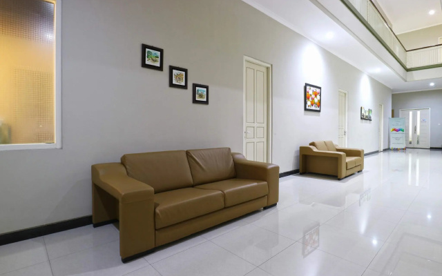 Chiaro Hotel Syariah