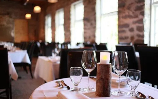 Village historique de Val-Jalbert