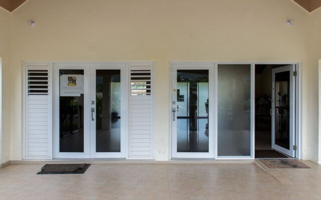 Ocho Rios Beach House at Dax Hall