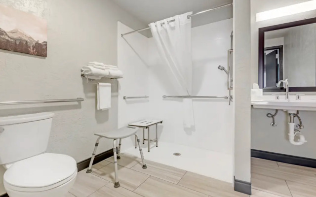 Quality Inn Dillon I-15