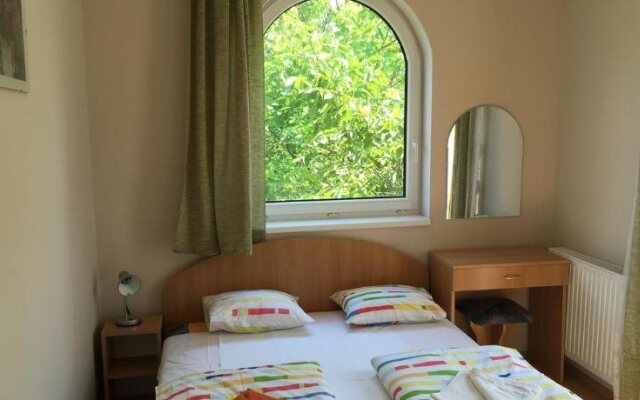 Pelso Apartman