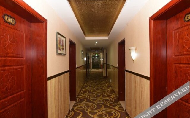 Tianfeng Business Hotel