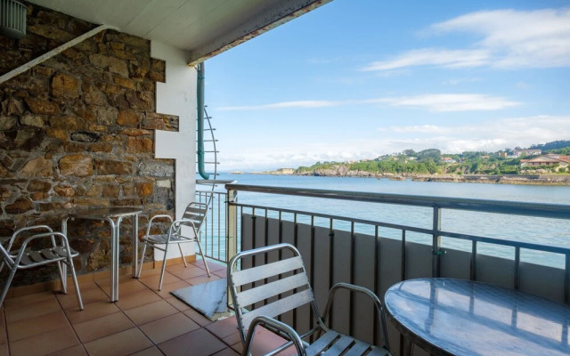 Hotel Playa de Luanco