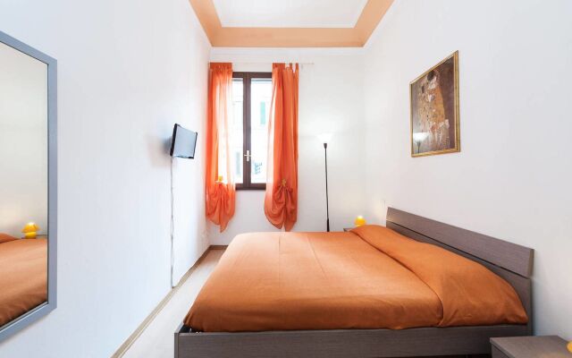 L'Aranceto&Stilnovo Guest House Di Toka Alfons