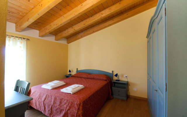 Barchi Resort - Apartments & Suites