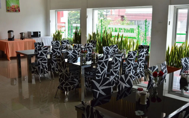 Hotel Lottus