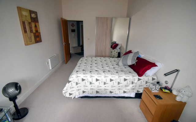 Central Kendal Deluxe