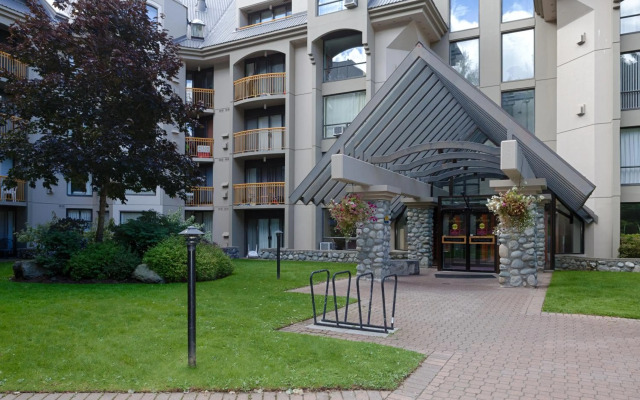 The Marquise at Whistler Premier