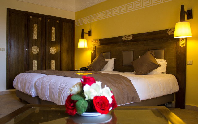 Pickalbatros Palais Des Roses