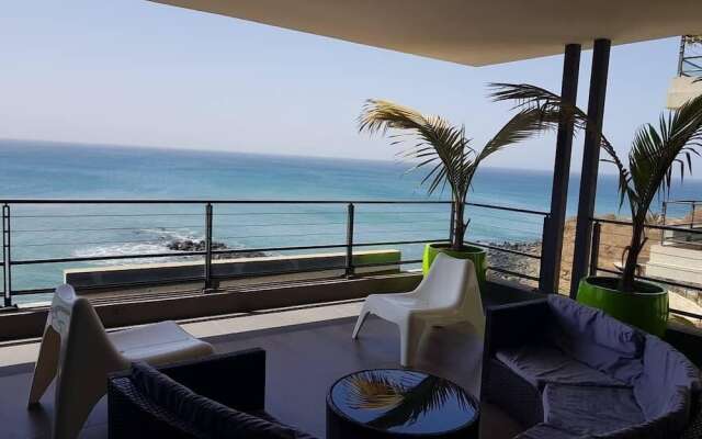 Seafront Residence