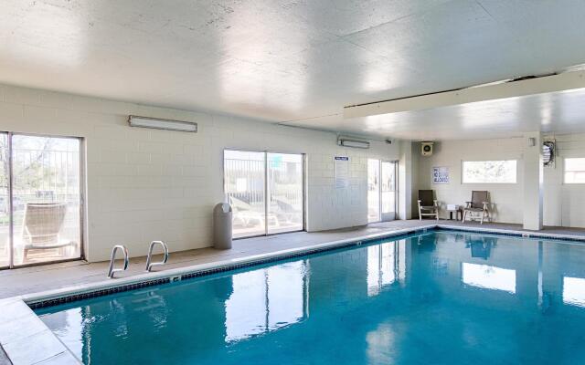Motel 6 Denver, CO – Downtown