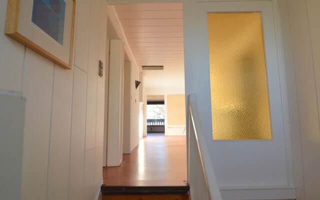 Private Mountain Lodge, Bad Ems