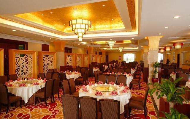 Guangdong Yinye Yanshan Hotel