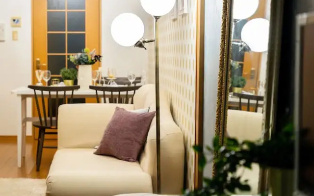 Lumiere Higashi Shinsaibashi St27