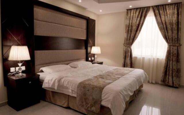 Rolana Furnished Apartments