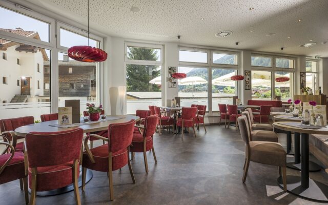 AlpTirol Aparthotel