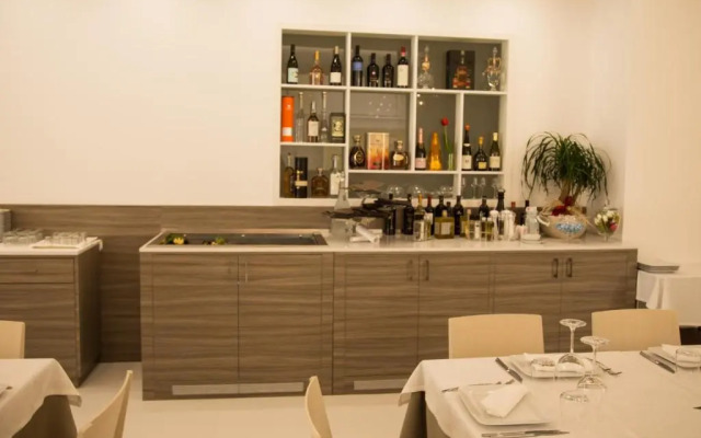 Hotel Ristorante Rinelli