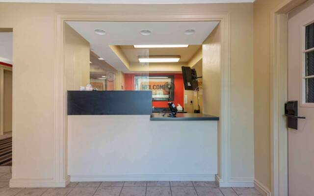 Extended Stay America - Hanover - Parsippany