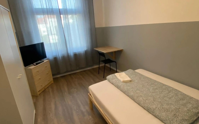 Royal Apartments Bremen - Ferienwohnungen & Fahrradverleih