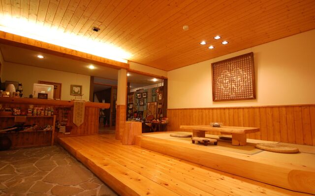Kunugi Relaxation with 4 modern rooms