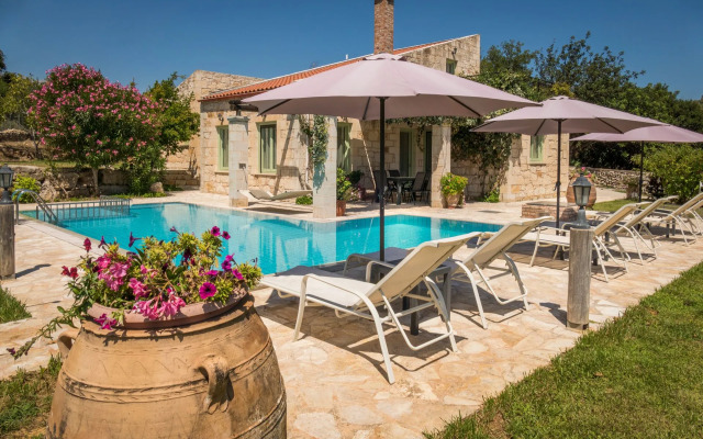 Boutique Villa Petra Chania
