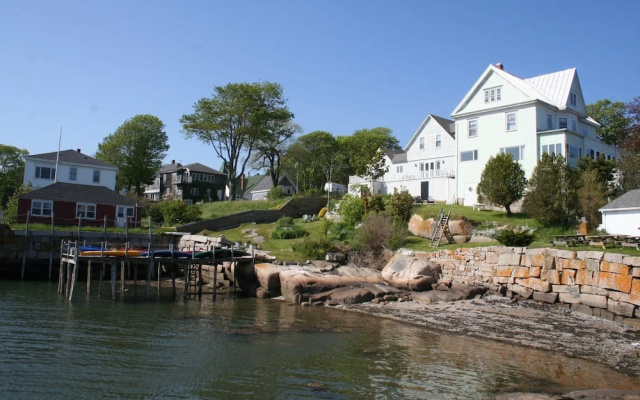 Grist Mill Landing - Five Bedroom Townhome