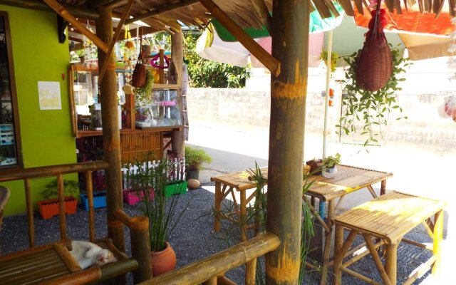 Delight Hostel