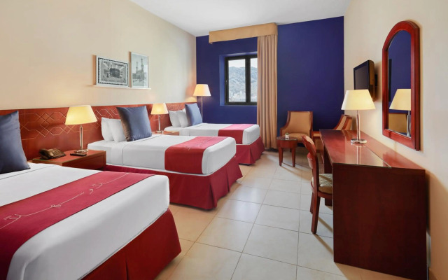Makarem Al Bait Hotel