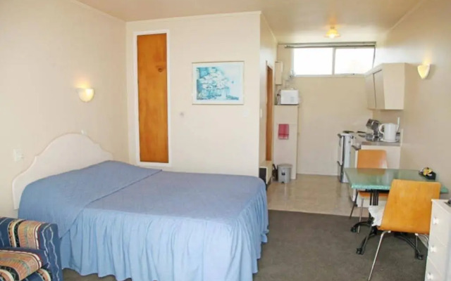 Dilworth Motel