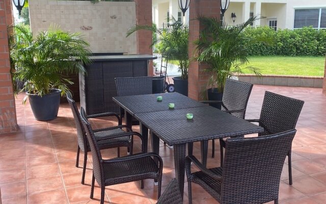 Bahia Bay Resort