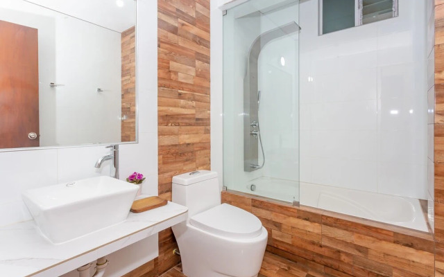 Hotel Qalida Huancayo