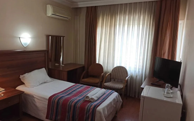 Triada Ankara Hotel