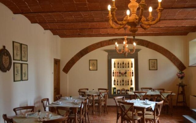 Olmofiorito Agriturismo