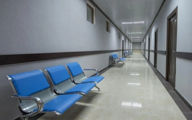 Shihov Hotel