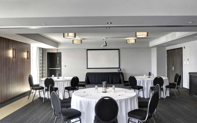 Hampton Inn & Suites by Hilton Quebec City Levis