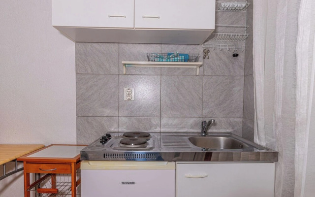 Apartment Zorka 3