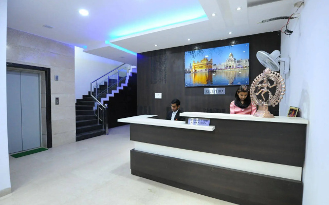 Hotel Winner Inn