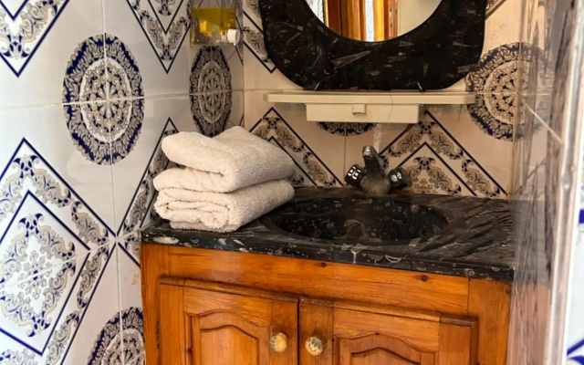 Salam Apartment the True Berber Amazigh Feeling