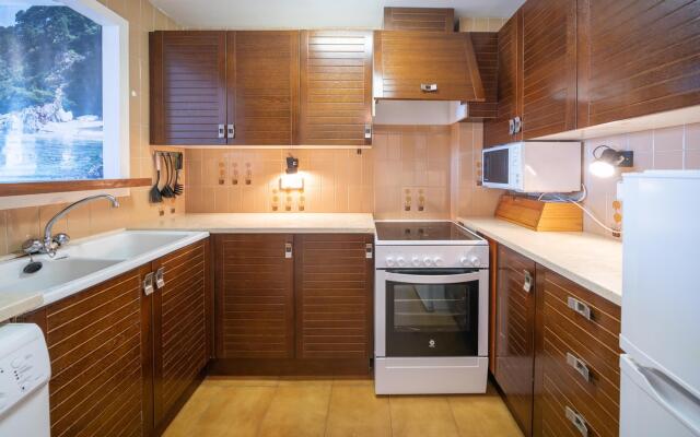 Meritxell in L'Escala